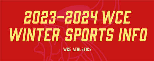 23-24 Winter Sports Information